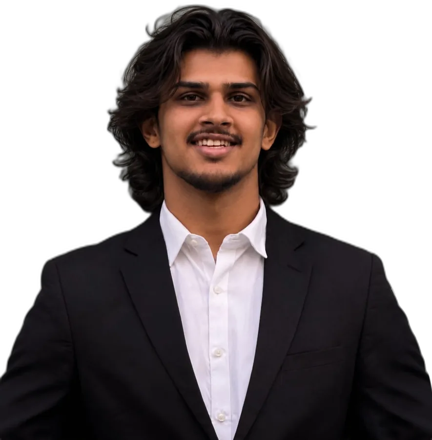 Vishnujan Narayanan