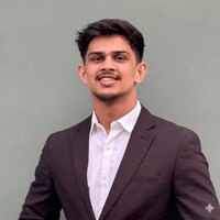 Vishnujan Narayanan